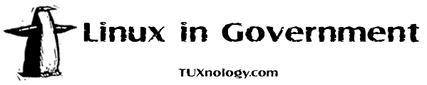 LinuxGovernment